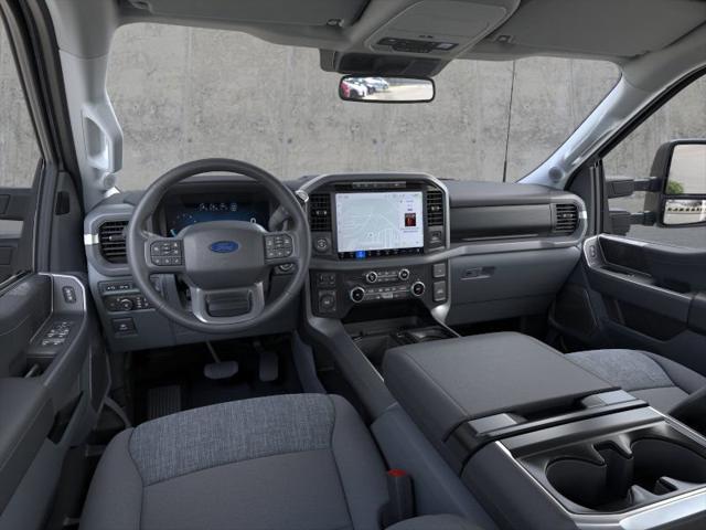 new 2024 Ford F-150 car, priced at $67,205