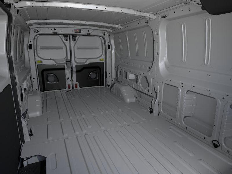 new 2025 Ford Transit-350 car, priced at $54,940