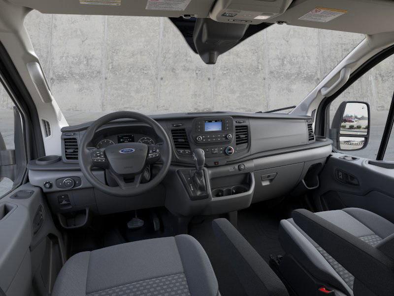 new 2025 Ford Transit-350 car, priced at $54,940