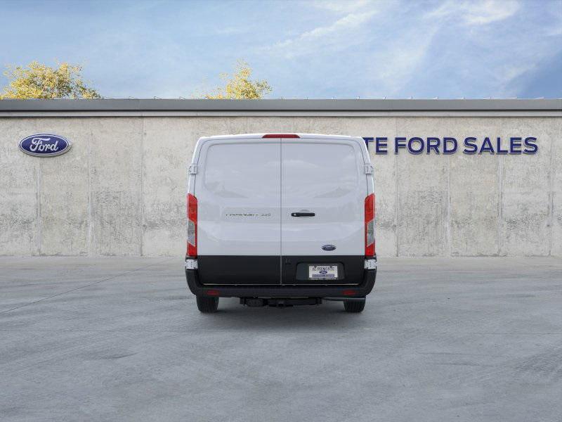 new 2025 Ford Transit-350 car, priced at $54,940