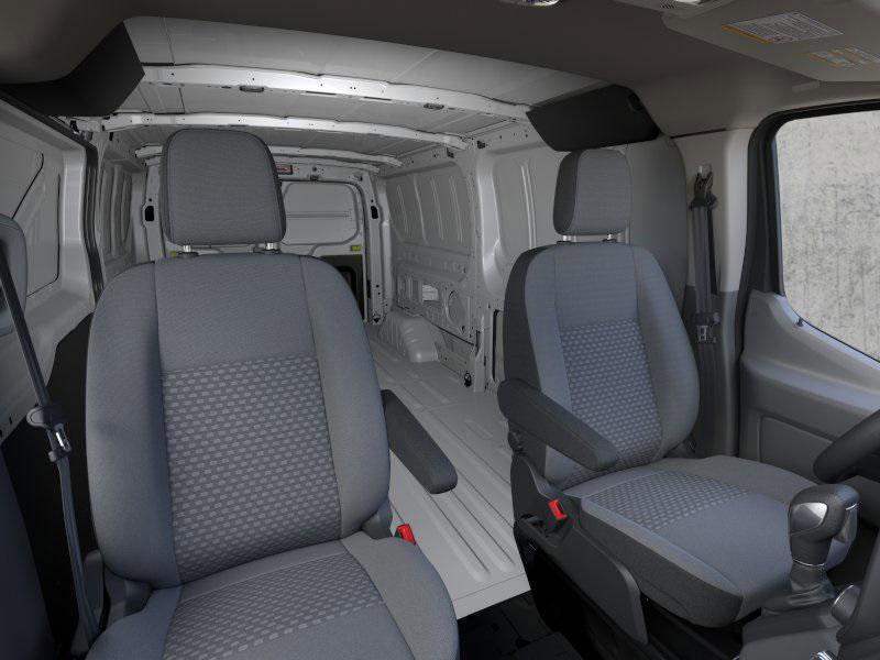 new 2025 Ford Transit-350 car, priced at $54,940