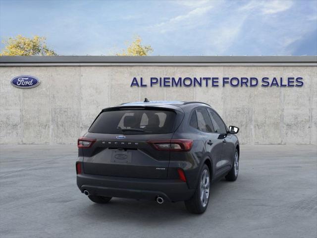 new 2025 Ford Escape car, priced at $37,515