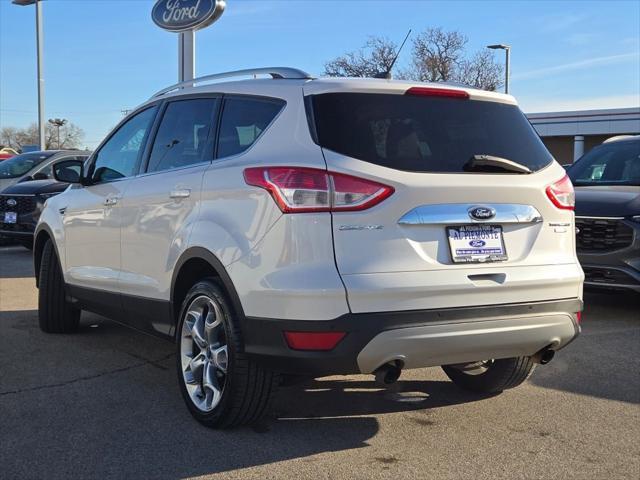 used 2014 Ford Escape car, priced at $10,577