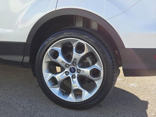 used 2014 Ford Escape car, priced at $10,577