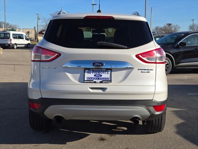 used 2014 Ford Escape car, priced at $10,577