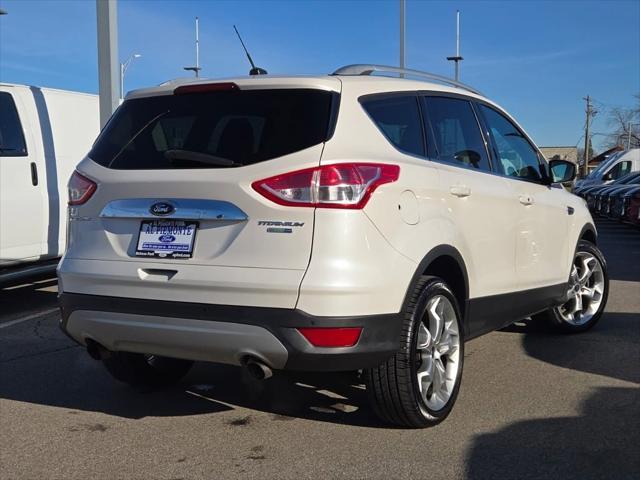 used 2014 Ford Escape car, priced at $10,577