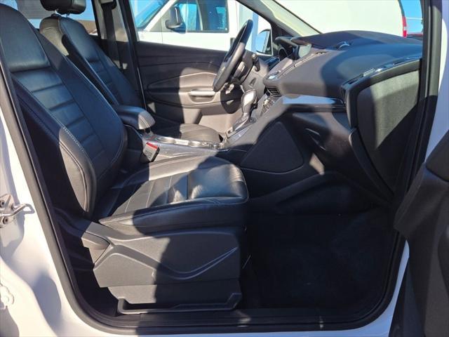 used 2014 Ford Escape car, priced at $10,577