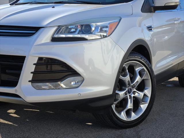 used 2014 Ford Escape car, priced at $10,577