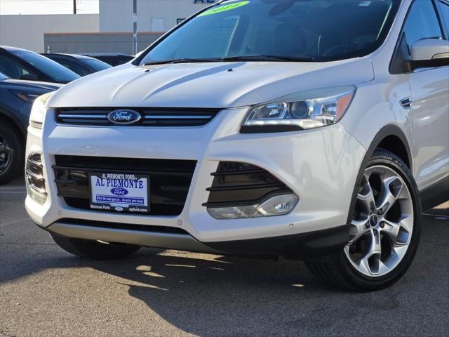 used 2014 Ford Escape car, priced at $10,577