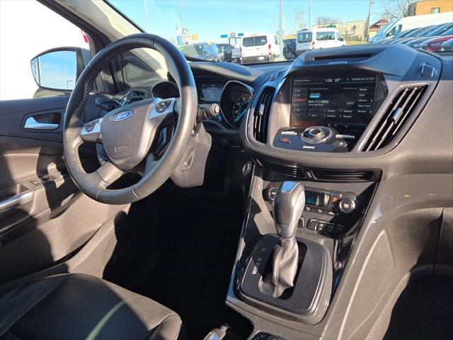 used 2014 Ford Escape car, priced at $10,577