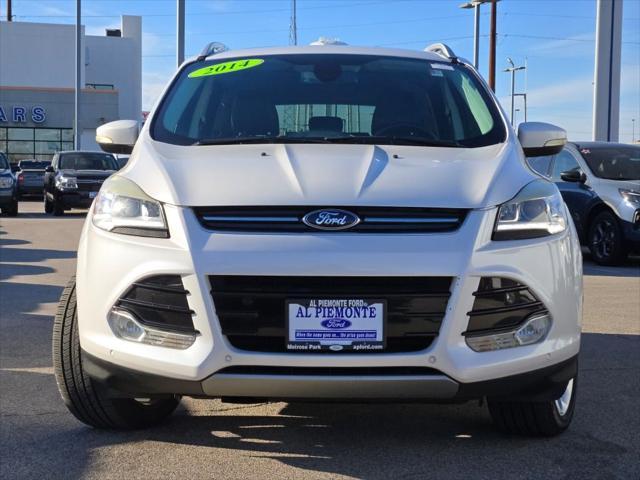 used 2014 Ford Escape car, priced at $10,577