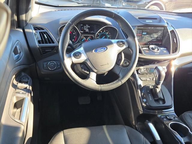 used 2014 Ford Escape car, priced at $10,577