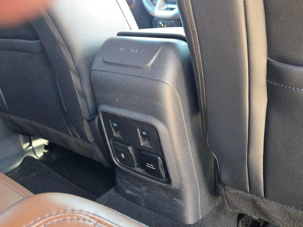 used 2022 Ford Bronco car, priced at $42,495