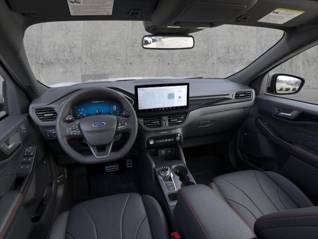 new 2025 Ford Escape car, priced at $41,115