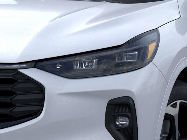 new 2025 Ford Escape car, priced at $41,115