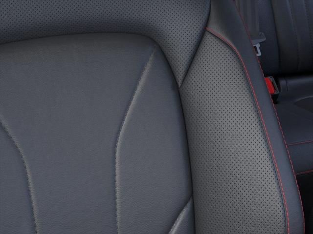 new 2025 Ford Escape car, priced at $41,115