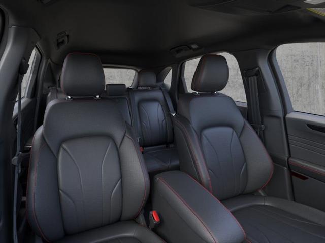 new 2025 Ford Escape car, priced at $41,115