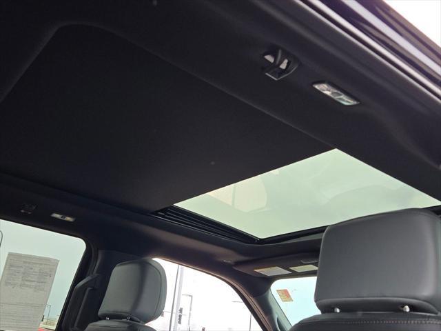 used 2023 Ford F-150 Lightning car, priced at $54,597