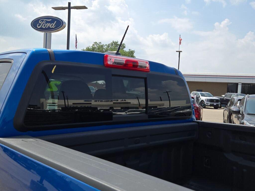used 2022 Chevrolet Colorado car, priced at $30,995