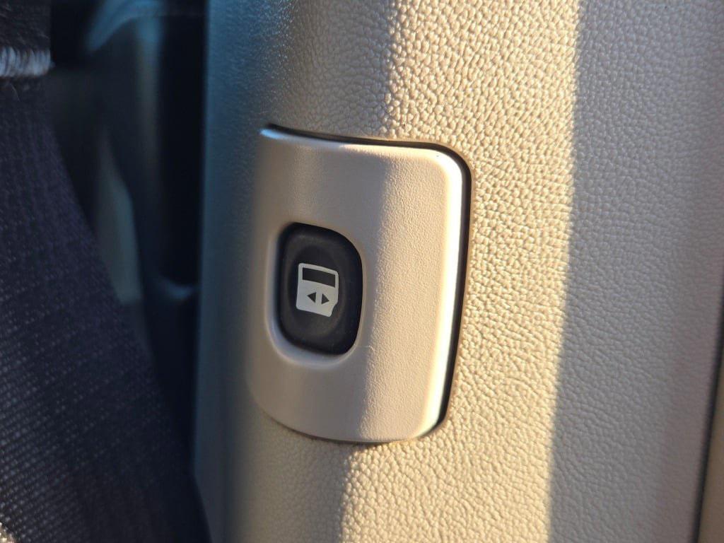 used 2016 Chrysler Town & Country car, priced at $11,795