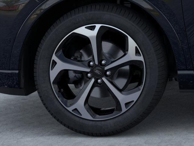 new 2025 Ford Escape car, priced at $43,110