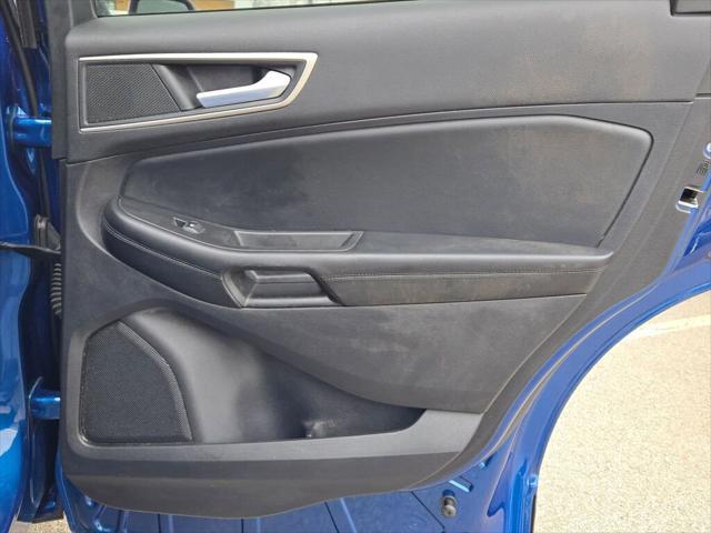 used 2022 Ford Edge car, priced at $25,797