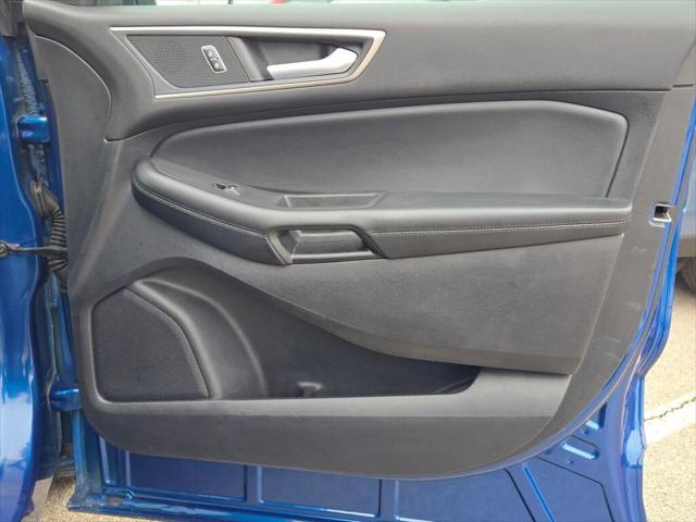 used 2022 Ford Edge car, priced at $25,797