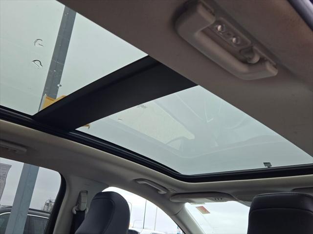used 2022 Ford Edge car, priced at $25,797