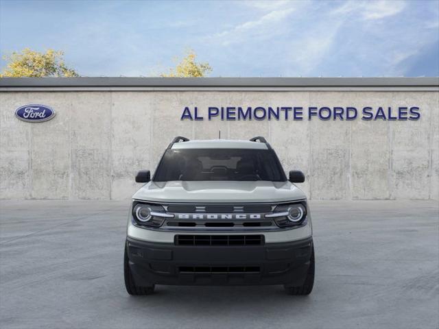 new 2024 Ford Bronco Sport car, priced at $31,845