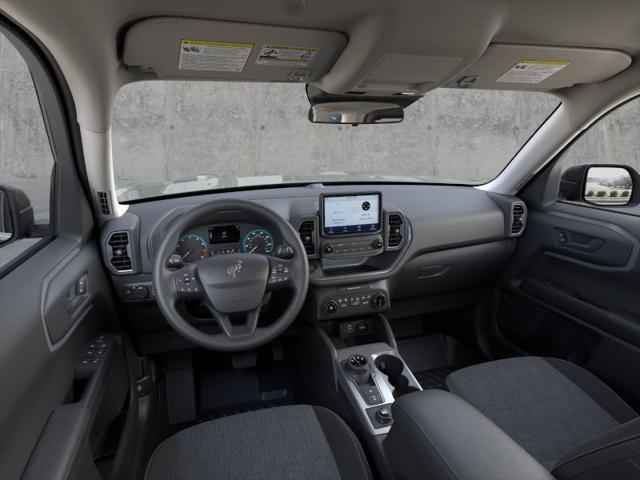 new 2024 Ford Bronco Sport car, priced at $31,845