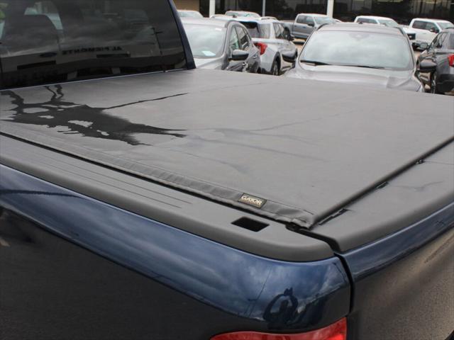 used 2022 Ram 1500 car, priced at $41,797