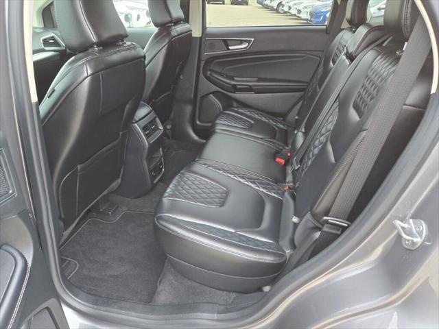 used 2023 Ford Edge car, priced at $27,977