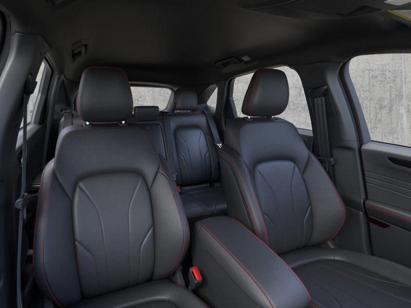 new 2025 Ford Escape car, priced at $42,010