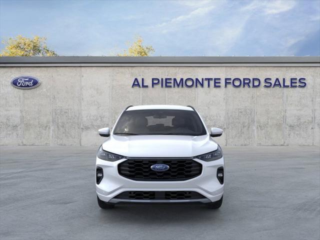 new 2025 Ford Escape car, priced at $42,010