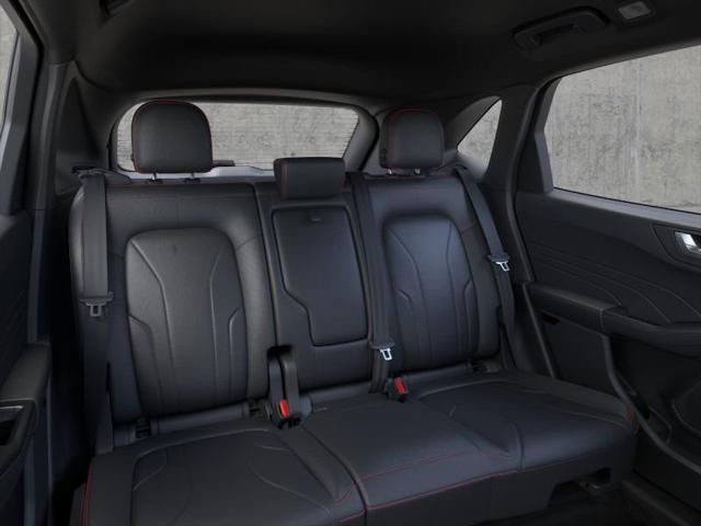 new 2025 Ford Escape car, priced at $42,010