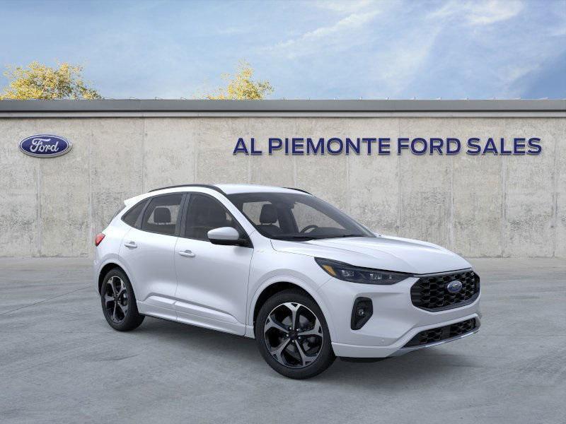 new 2025 Ford Escape car, priced at $42,010