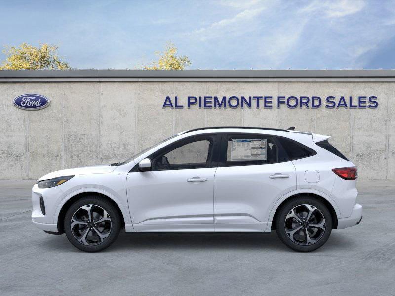 new 2025 Ford Escape car, priced at $42,010