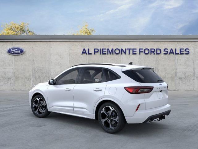 new 2025 Ford Escape car, priced at $42,010