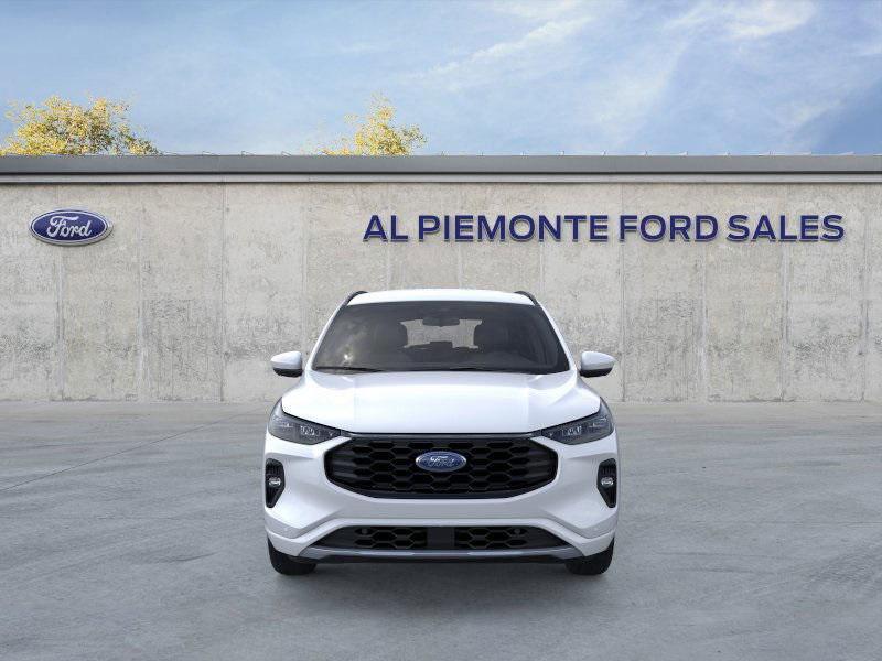 new 2025 Ford Escape car, priced at $42,010