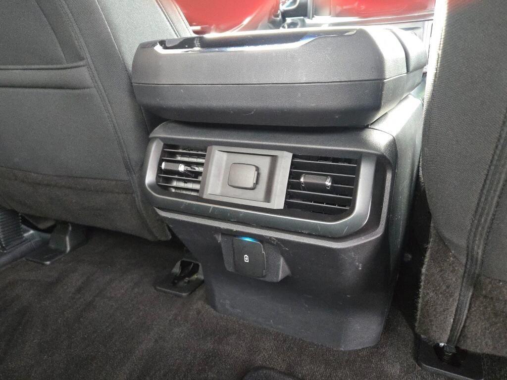 used 2021 Ford F-150 car, priced at $30,995