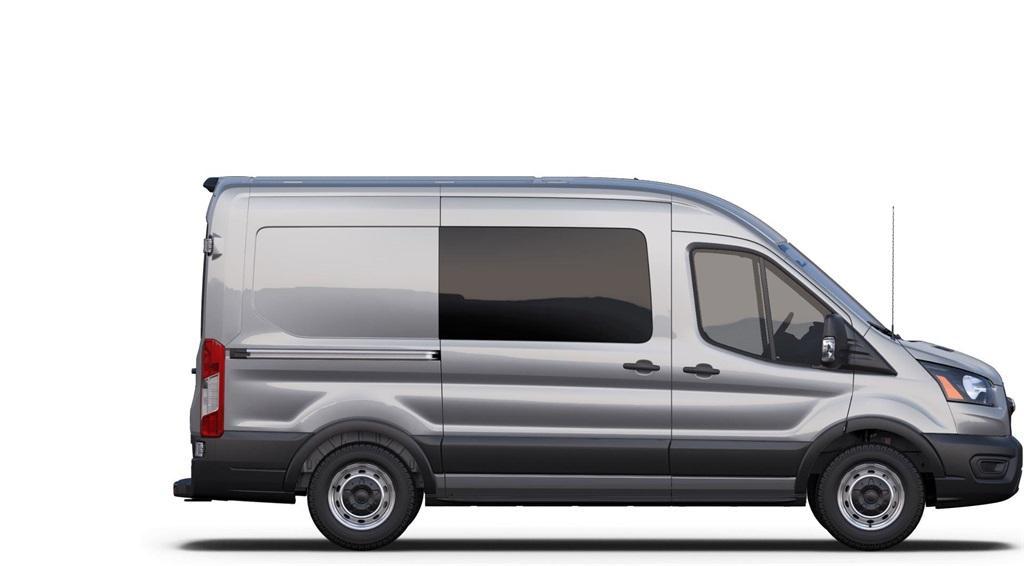 new 2023 Ford Transit-250 car, priced at $50,585