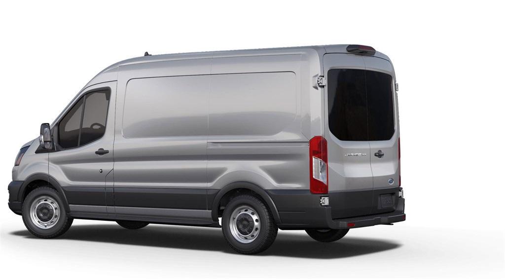 new 2023 Ford Transit-250 car, priced at $50,585