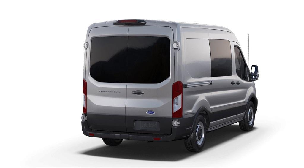 new 2023 Ford Transit-250 car, priced at $50,585