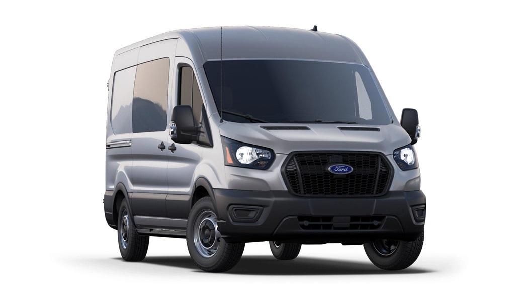 new 2023 Ford Transit-250 car, priced at $50,585