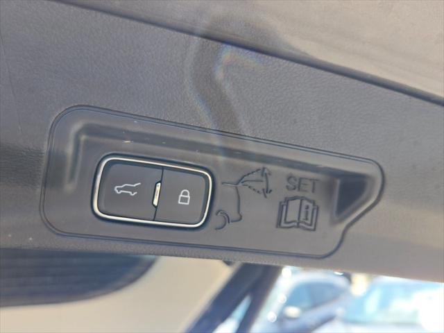 used 2025 Ford Explorer car, priced at $40,500