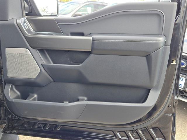 used 2022 Ford F-150 car, priced at $50,000