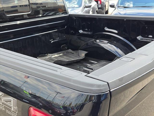 used 2022 Ford F-150 car, priced at $50,000