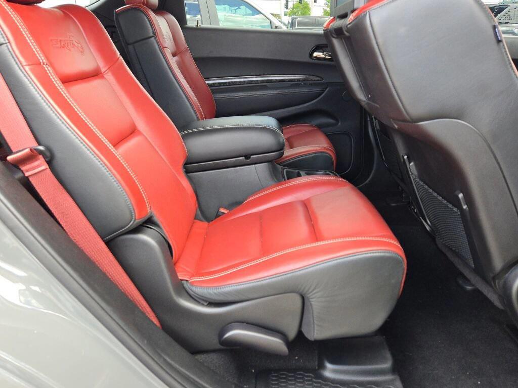 used 2021 Dodge Durango car, priced at $74,500