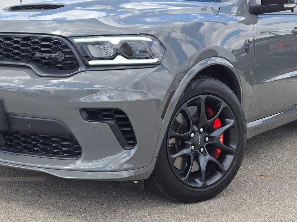 used 2021 Dodge Durango car, priced at $74,500