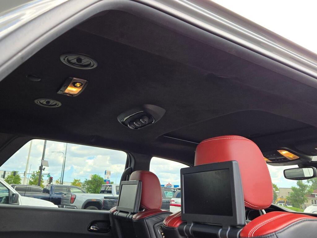 used 2021 Dodge Durango car, priced at $74,500